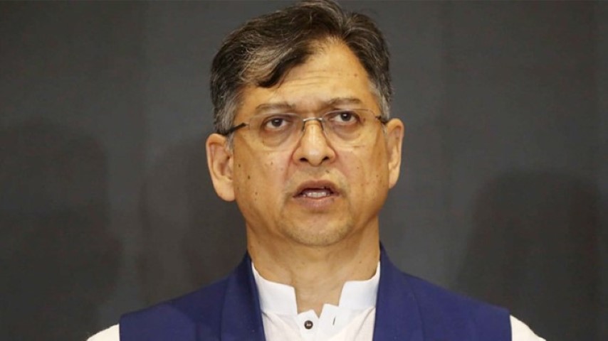 জাতীয় নির্বাচনের দিনই ‘জুলাই সনদ নিয়ে গণভোট’ হতে পারে: সালাহউদ্দিন